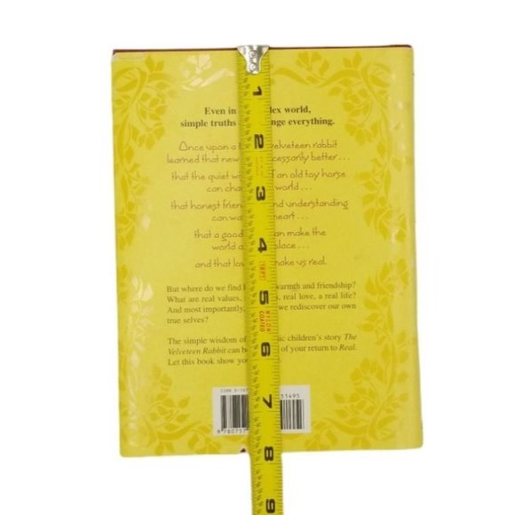 The Velveteen Principles: A Guide to Becoming Real Hidden Wisdom from a Children - Picture 14 of 14